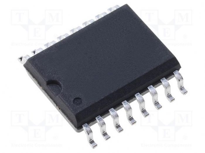 Drivers MOSFET/IGBT